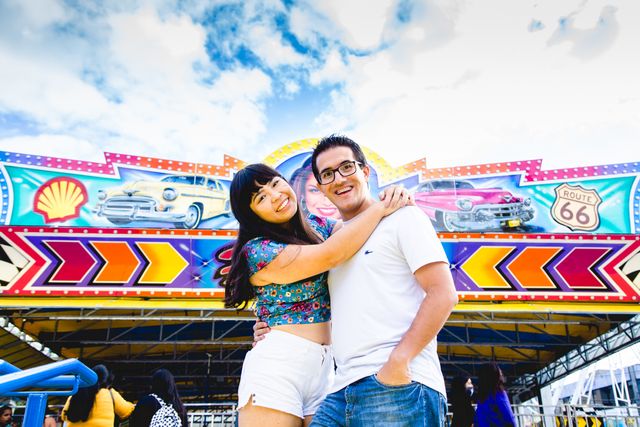 Pré Wedding Camila + Andrei /pre-wedding-camila-andrei