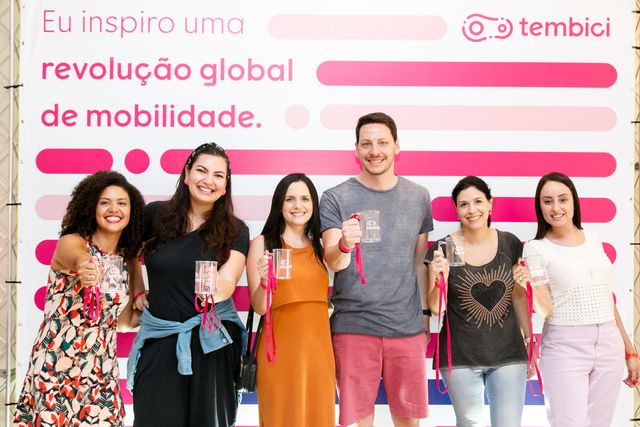 Confraternização TEMBICI - Cotia SP /confraternizacao-tembici-cotia-sp