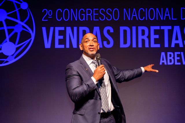 2º Congresso Nacional de Vendas Diretas ABEVD - São Paulo SP /2o-congresso-nacional-de-vendas-diretas-abevd-sao-paulo-sp