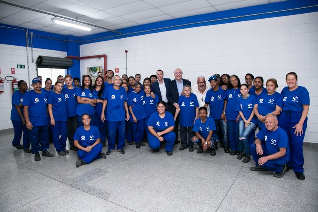 Evento de Premiação na Coopercaps na sede em São Paulo /evento-de-premiacao-na-coopercaps-na-sede-em-sao-paulo