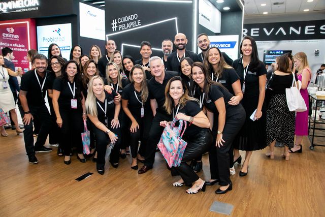 33º Congresso Brasileiro de Cirurgia Dermatológica - SBCD Rio de Janeiro RJ - FQM /33o-congresso-brasileiro-de-cirurgia-dermatologica-sbcd-rio-de-janeiro-rj-fqm