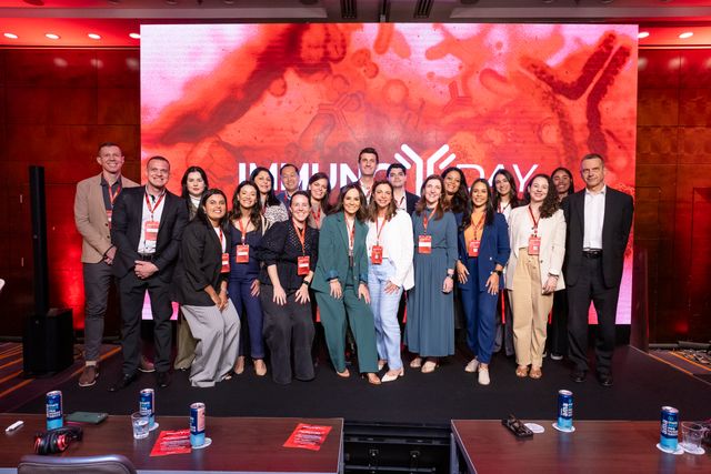Evento Immuno Day - Thermo Fisher - São Paulo - SP /evento-immuno-day-thermo-fisher-sao-paulo-sp