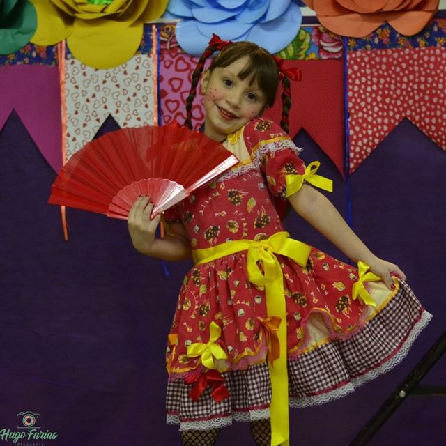 Festa Junina. /festa-junina