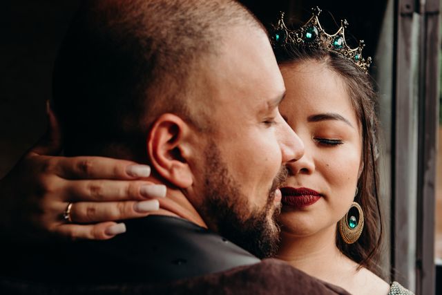 Ensaio no Castelo dos Vinhais, Vinhedo - SP (Andressa + Claudinei) /andressa-claudinei2