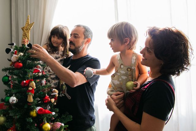 Montando a Árvore de Natal com a família da Josy em São Paulo SP /montando-a-arvore-de-natal-com-a-familia-da-josy-em-sao-paulo-sp