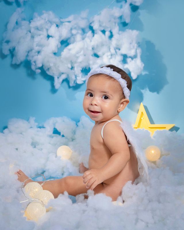 Acompanhamento Infantil /ensaio-infantil