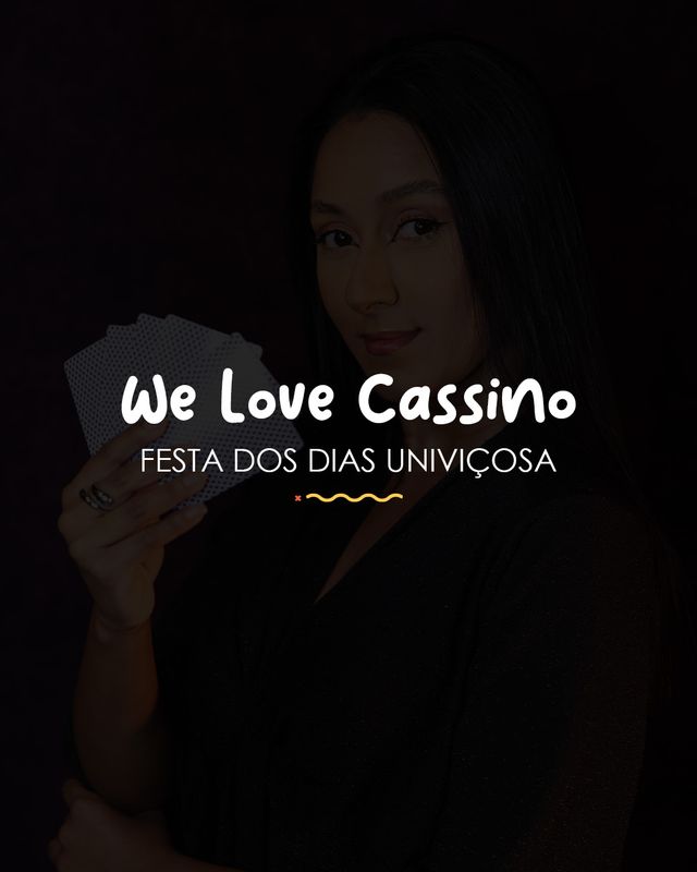 We Love Cassino /we-love-cassino