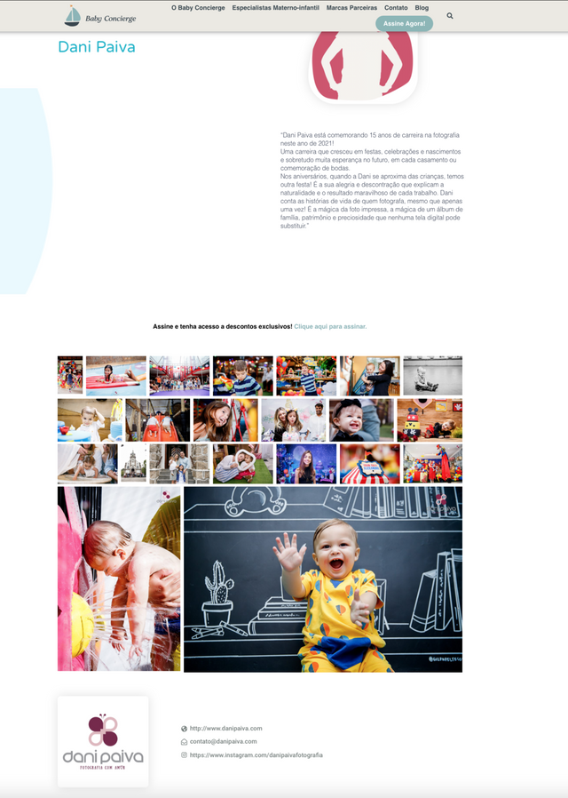 Baby Concierge e Dani Paiva /baby-concierge-e-dani-paiva