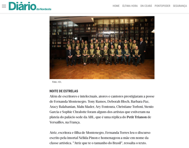 Diário do Nordeste /diario-do-nordeste