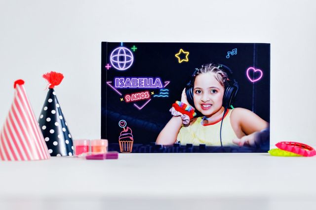 Álbum Fotográfico de Festa Infantil /album-fotografico-de-festa-infantil