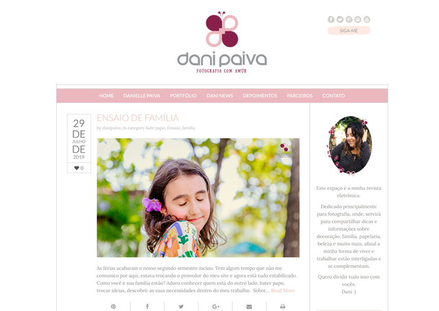 Recomeçar /recomecar