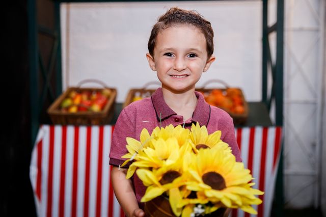 Festa Infantil /festa-infantil