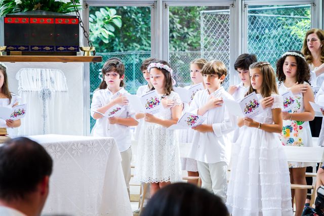 Primeira Comunhão /primeira-comunhao