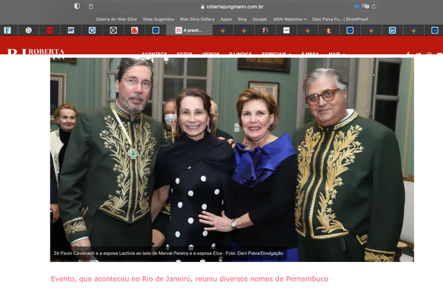 Posse Zé Paulo Cavalcanti - Roberta Jungmann /posse-ze-paulo-cavalcanti-roberta-jungmann