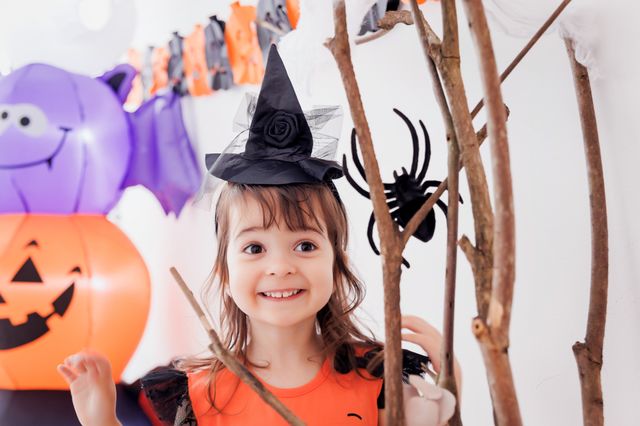 Ensaio de Halloween - Doces ou Travessuras /ensaio-de-halloween-doces-ou-travessuras