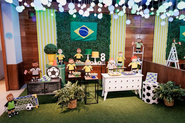 Festa Infantil com Tema de Futebol e Brasil: Entre no Clima das Olimpíadas! /festa-infantil-com-tema-de-futebol-e-brasil-entre-no-clima-das-olimpiadas