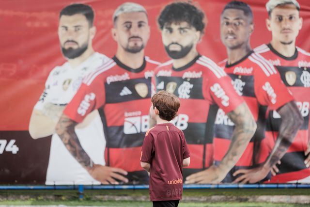 Campeonato de Futebol na Festa de 10 Anos do Antônio no Clube Federal, Leblon /campeonato-de-futebol-na-festa-de-10-anos-do-antonio-no-clube-federal-leblon