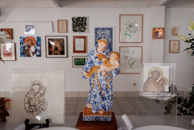 Evento Solidário no Patronato da Gávea reúne arte, fé e devoção em homenagem a Santo Antônio /evento-solidario-no-patronato-da-gavea-reune-arte-fe-e-devocao-em-homenagem-a-santo-antonio