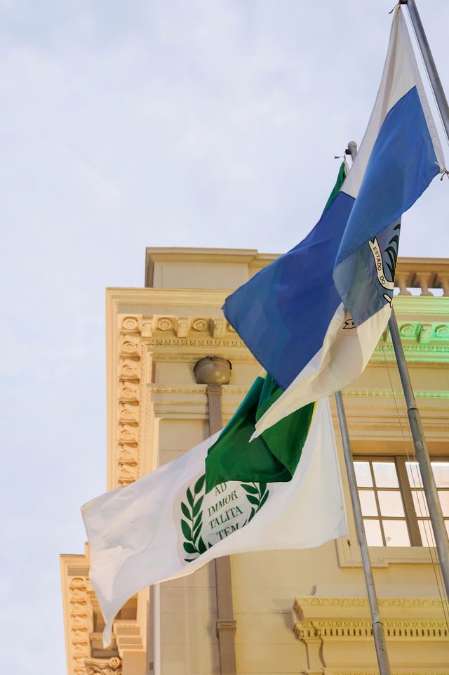 Academia Brasileira de Letras celebra 129 anos com homenagens e premiações /academia-brasileira-de-letras-celebra-129-anos-com-homenagens-e-premiacoes