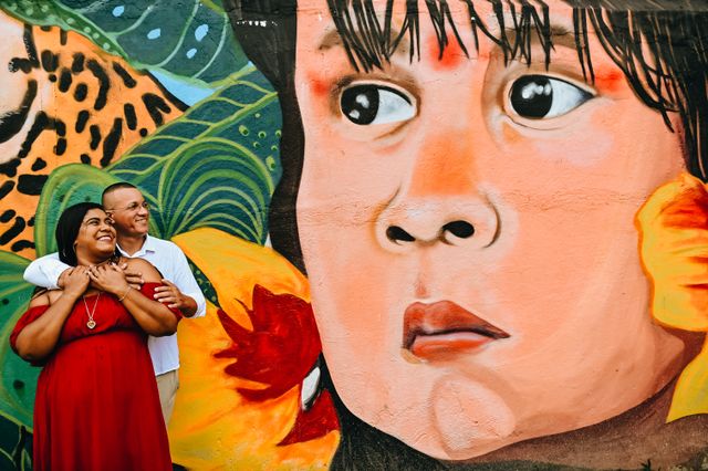 E esse ensaio insano dos queridos Diana e Edson, ficou simplesmente maravilhoso. Rrealizado a poucos dias do casamento no Parque do Gericino em Nilópolis na baixada fluminense. /e-esse-ensaio-insano-dos-queridos-diana-e-edson-ficou-simplesmente-maravilhoso-rrealizado-a-poucos-dias-do-casamento-no-parque-do-gericino-em-nilopol