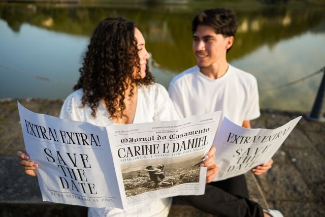 "Daniel & Carine: Um Amor para Recordar" /daniel-carine-um-amor-para-recordar