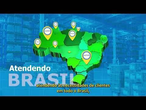 ATIVA Logistica - Video do programa de sustentabilidade /ativa-logistica-video-do-programa-de-sustentabilidade