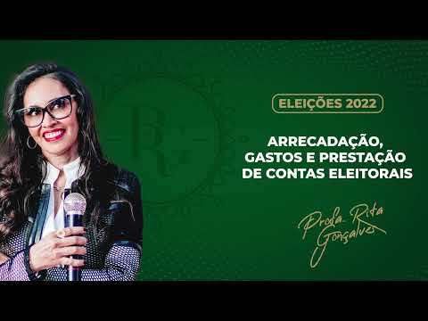 Curso de Prestação de Contas Eleitorais - Professora Rita /curso-de-prestacao-de-contas-eleitorais-professora-rita