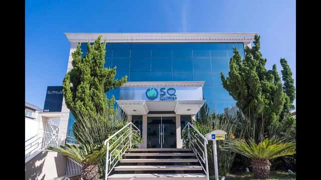SQ Quimica - Unidade Vinhedo /sq-quimica-unidade-vinhedo