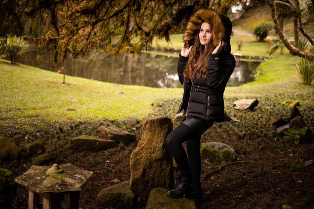 Ensaio 15 anos de Lais em Campos do Jordão /ensaio-15-anos-de-lais-em-campos-do-jordao