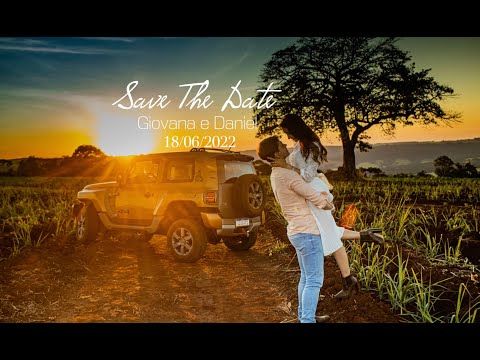 Pré Wedding Giovana e Daniel /pre-wedding-giovana-e-daniel