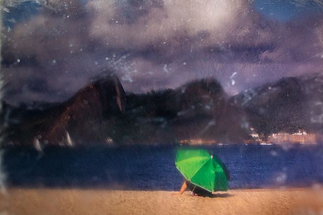 As Novas Perspectivas do Plástico - Conflitos da Vida Moderna /as-novas-perspectivas-do-plastico-conflitos-da-vida-moderna