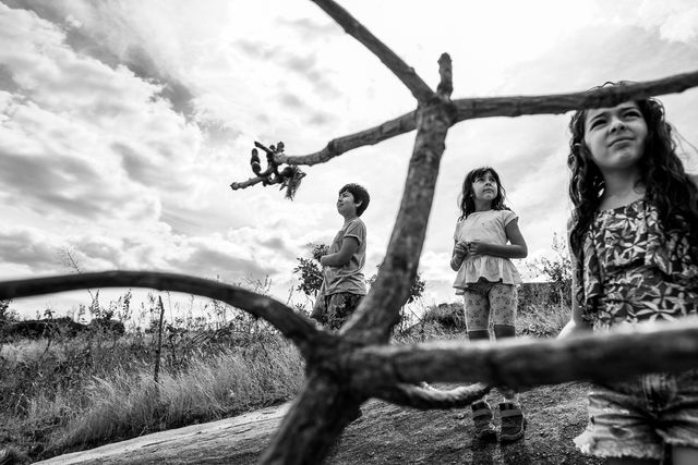 Fragmentos dos 3 - Chapada dos Veadeiros /fragmentos-dos-3-chapada-dos-veadeiros