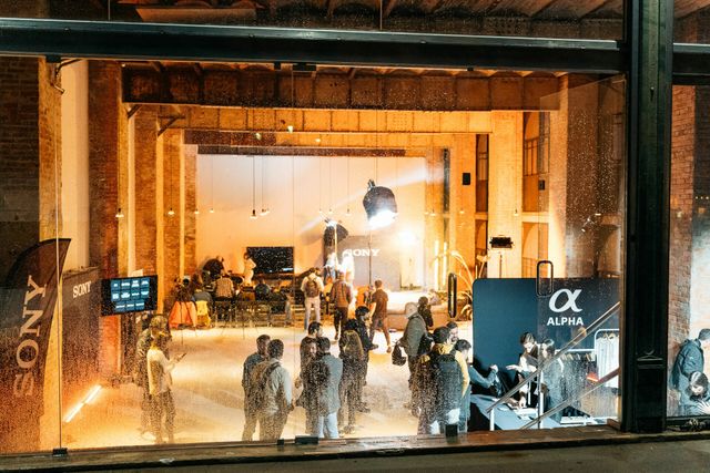 Evento Sony #SerAlpha 2022 // Lisboa /evento-sony-seralpha-2022-lisboa