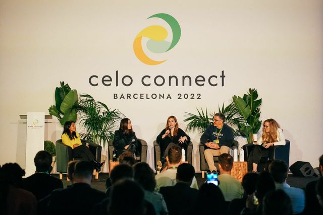 Celo Connect Barcelona 2022 /celo-connect-barcelona-2022