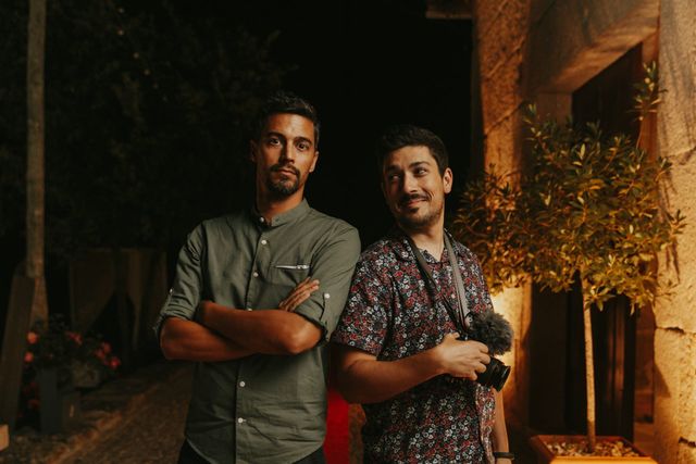 E é assim que acabamos a época de casamentos de 2019. /e-e-assim-que-acabamos-a-epoca-de-casamentos-de-2019