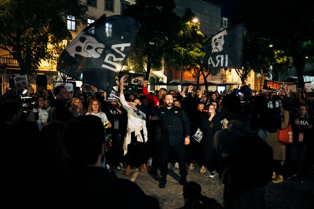 Manifestação De Defesa Animal /manifestacao-de-defesa-animal