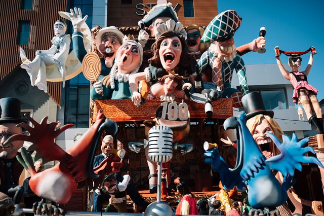 Carnaval Torres Vedras 2023 // Gate7 /carnaval-torres-vedras-2023-gate7