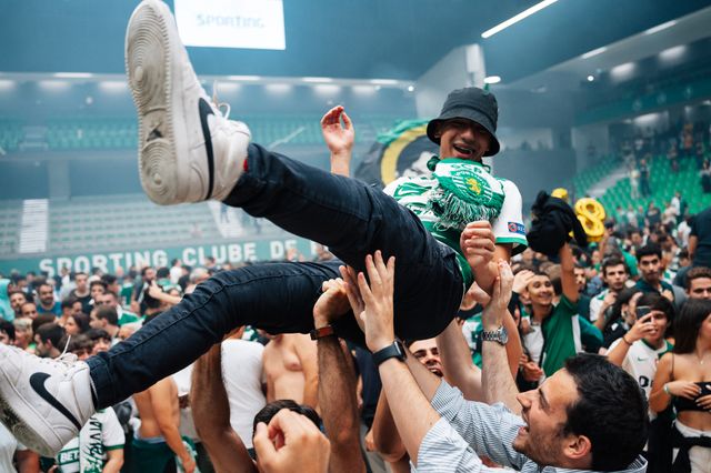 Sporting C.P // Tricampeão Nacional FutSal /sporting-cp-tricampeao-nacional-futsal
