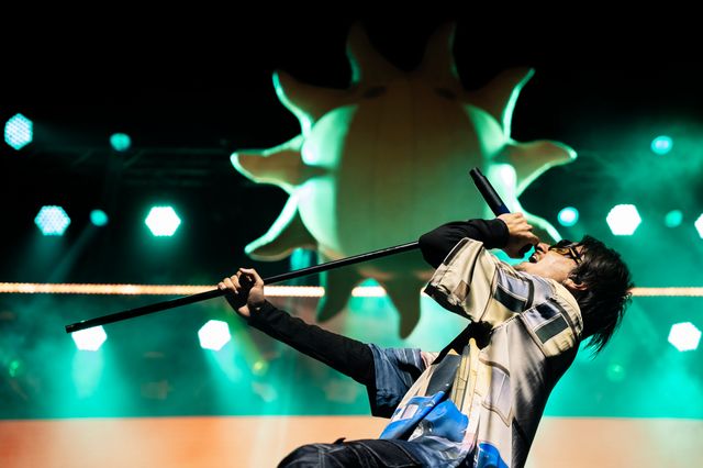 Danny Ocean // Coliseu dos Recreios /danny-ocean-coliseu-dos-recreios