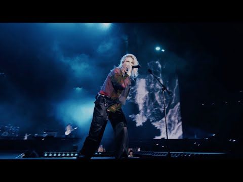 Linkin Park - Two Faced (Live in São Paulo) /linkin-park-two-faced-live-in-sao-paulo