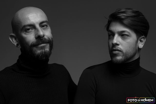 Como funciona um ensaio masculino em Joinville /como-funciona-um-ensaio-masculino-em-joinville