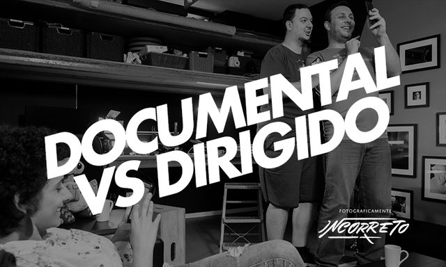 DOCUMENTAL VS DIRIGIDO /documental-vs-dirigido
