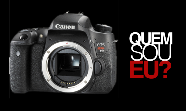 CANON EOS REBEL T6S: ONDE, QUANDO E, PRINCIPALMENTE, POR QUÊ? /canon-eos-rebel-t6s-onde-quando-e-principalmente-por-que