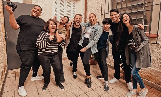 REALITY SATURADOS REVELA NOVO TALENTO DA FOTOGRAFIA BRASILEIRA /reality-saturados-revela-novo-talento-da-fotografia-brasileira