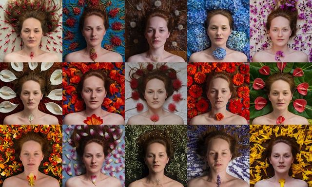 SUA FLORA: UMA SÉRIE POÉTICA SOBRE FLORES E AMOR /sua-flora-uma-serie-poetica-sobre-flores-e-amor