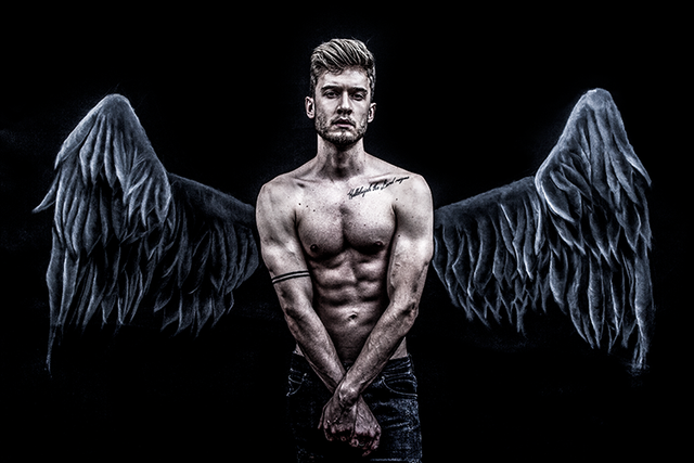 PROJETOS FOTOGRÁFICOS: 100 RETRATOS /projetos-fotograficos-100-retratos