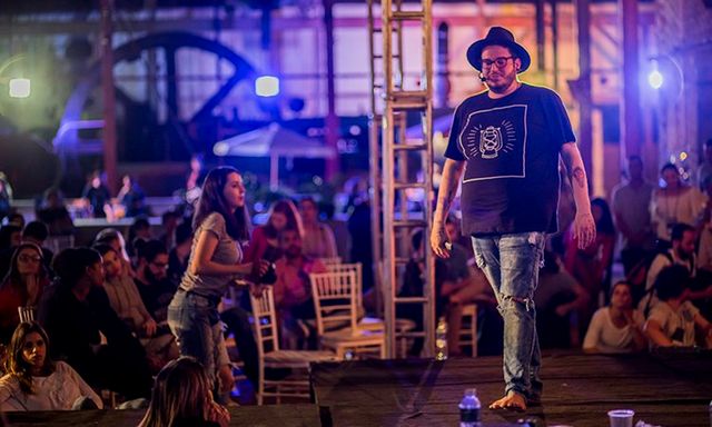 CONFERÊNCIA LAMPIÃO, UM ENCONTRO COM VOCÊ! /conferencia-lampiao-um-encontro-com-voce