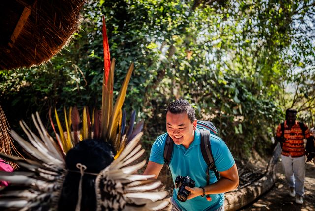COMO REGISTRAR DIFERENTES CULTURAS DURANTE VIAGENS /como-registrar-diferentes-culturas-durante-viagens