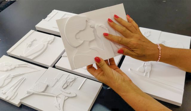 EXPOSIÇÃO FOTOGRÁFICA MULHERES DO ALÉM-MAR II A TUBARÃO (SC) /exposicao-fotografica-mulheres-do-alem-mar-ii-a-tubarao-sc