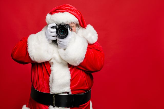 BRASILEIROS AJUSTAM ROTINA DE BELEZA PARA A TEMPORADA DE FOTOS DE NATAL /brasileiros-ajustam-rotina-de-beleza-para-a-temporada-de-fotos-de-natal